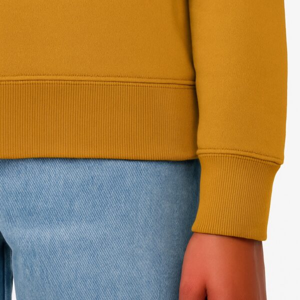 911 Carrera // Art Collector Edition Sweatshirt - Image 2