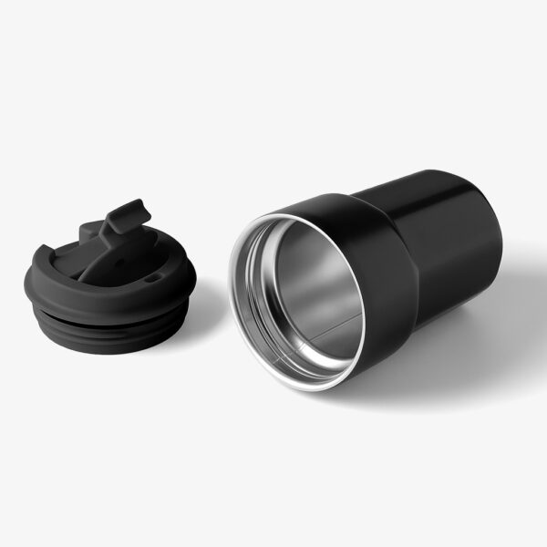 P Monogram // Minimal Edition Travel Cup - Image 2