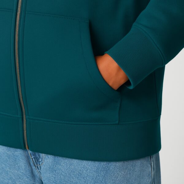 V8 Biturbo // Performance Zip Hoodie - Image 2
