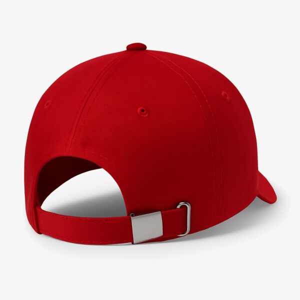 A Series // Signature Driver’s Cap - Image 2