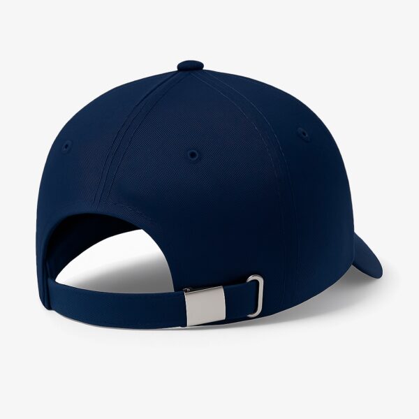 50 Years // Driver’s Cap - Image 3