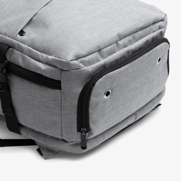 A Series // Performance Driver’s Backpack - Image 3
