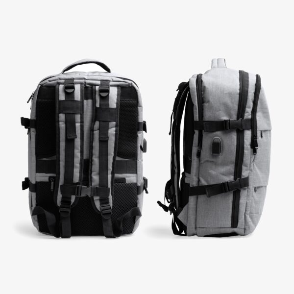 Bayerische Motoren Werke // Driver’s Backpack - Image 3