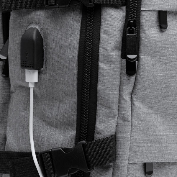 A Series // Performance Driver’s Backpack - Image 2