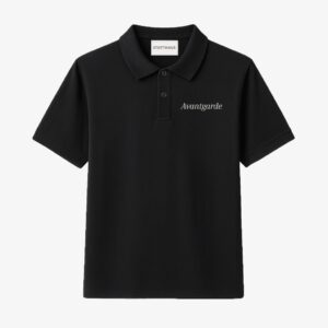 Avantgarde // Polo Shirt