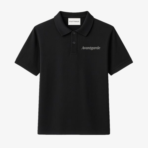 Avantgarde // Polo Shirt