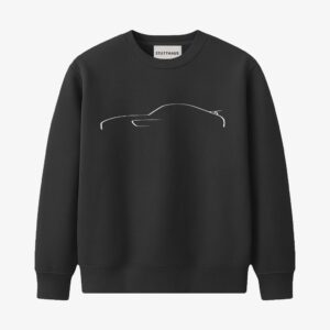 GT Silhouette // Iconic Edition Sweatshirt