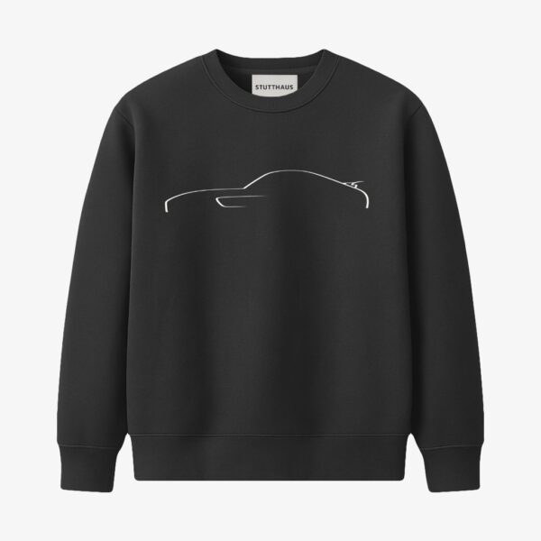 GT Silhouette // Iconic Edition Sweatshirt