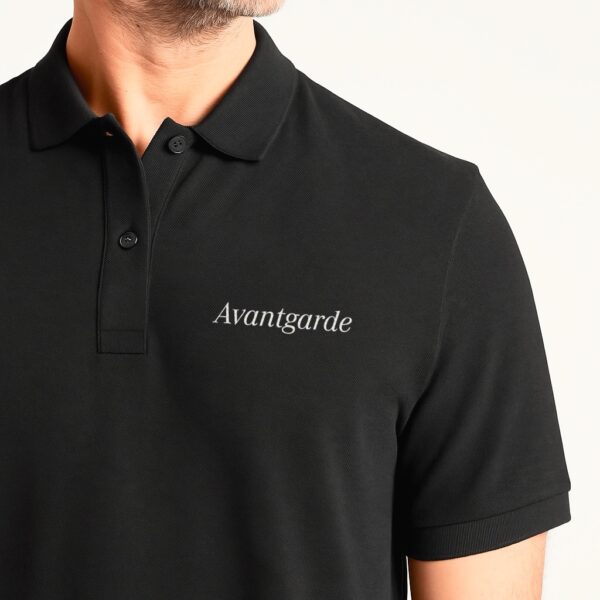 Avantgarde // Polo Shirt - Image 2