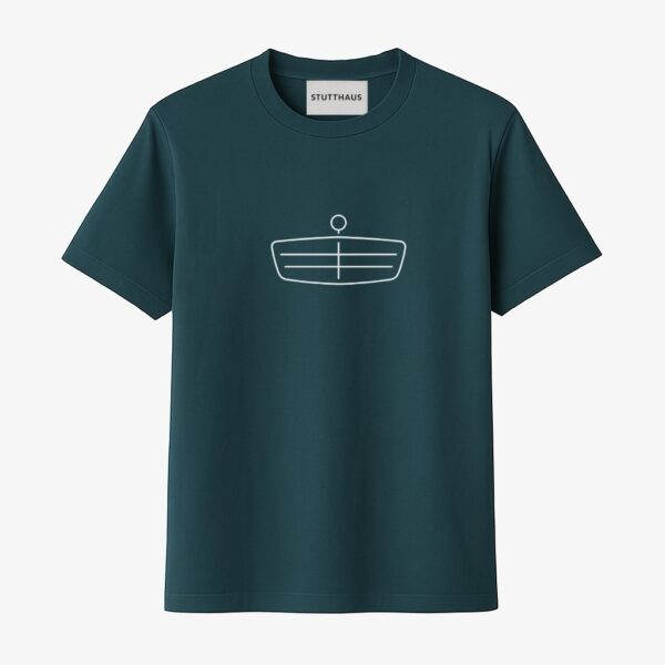 The Star & Grille // Heritage Edition T-Shirt