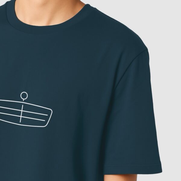 The Star & Grille // Heritage Edition T-Shirt - Image 2