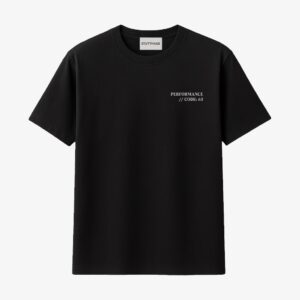 Performance // CODE: 63 T-Shirt