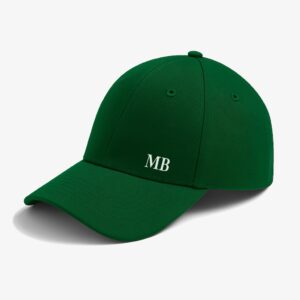 MB Heritage Cap // Edition 2.0