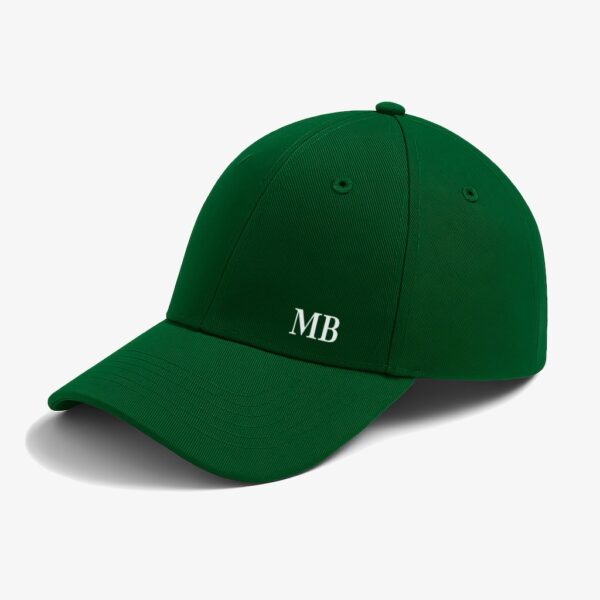 MB Heritage Cap // Edition 2.0