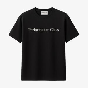 Performance Class // Heritage Driver’s T-Shirt