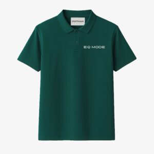 EQ Mode // Polo Shirt 2.0