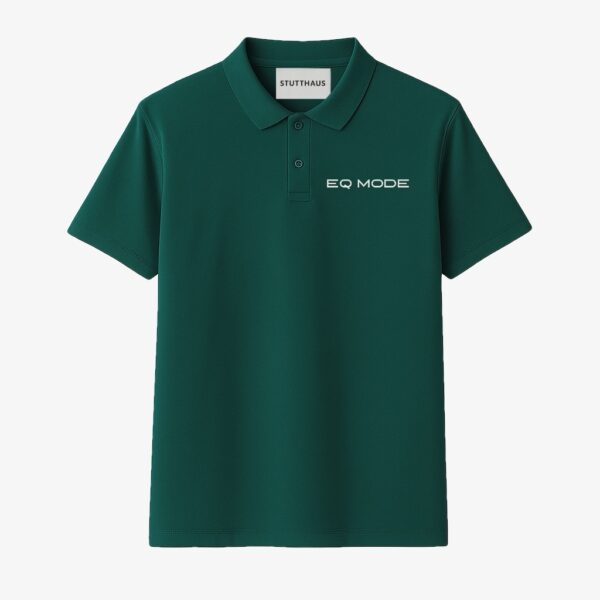 EQ Mode // Polo Shirt 2.0