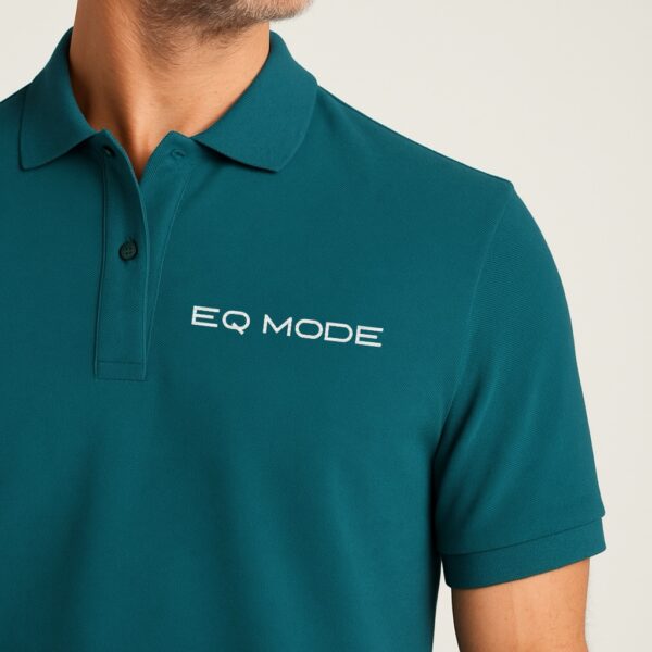 EQ Mode // Polo Shirt 2.0 - Image 2