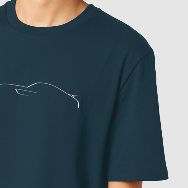 GT Silhouette // Heritage Driver’s T-Shirt - Image 2