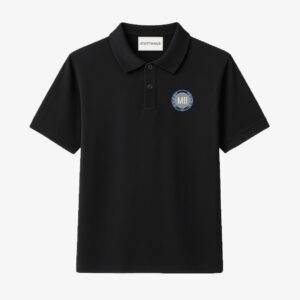 MB Heritage Emblem // Polo Shirt