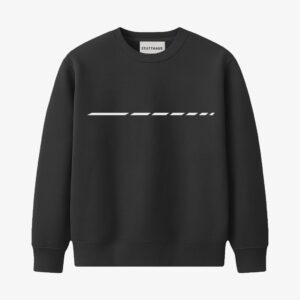 ///Performance Bar Driver’s Sweatshirt