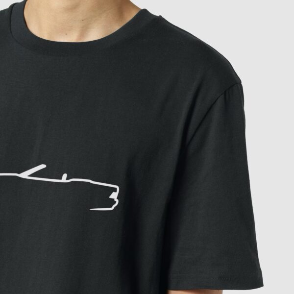 SL Roadster Silhouette // Iconic Edition T-Shirt - Image 2