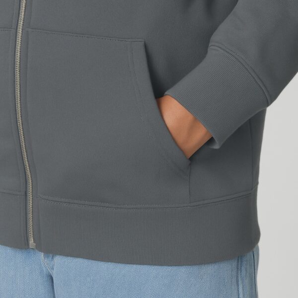 911 Silhouette // Iconic Edition Zip Hoodie - Image 2