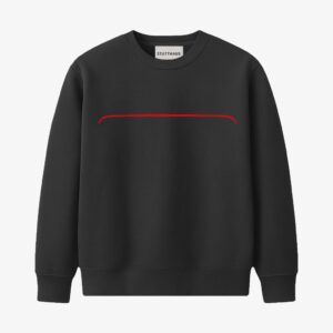 911 Lightbar // Minimal Edition Sweatshirt