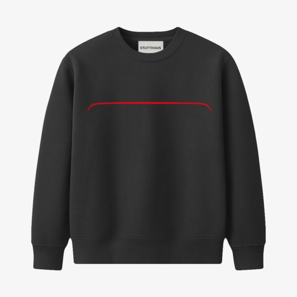 911 Lightbar // Minimal Edition Sweatshirt
