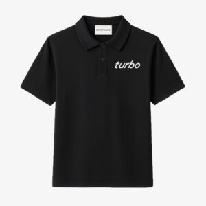 turbo // Heritage Polo