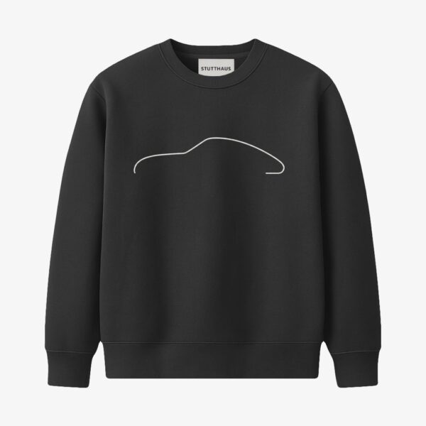 911 Silhouette // Iconic Edition Sweatshirt