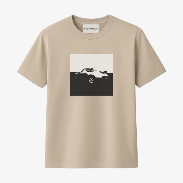 911 Carrera // Art Collector Edition T-Shirt