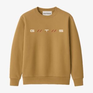 GTS // Precision Edition Sweatshirt