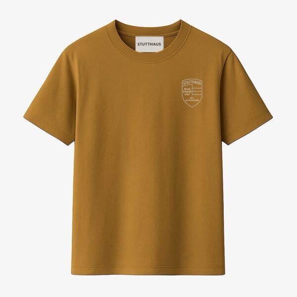 Rear Engine Unit // Heritage Edition T-Shirt