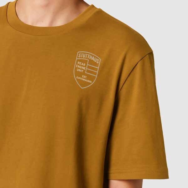 Rear Engine Unit // Heritage Edition T-Shirt - Image 2
