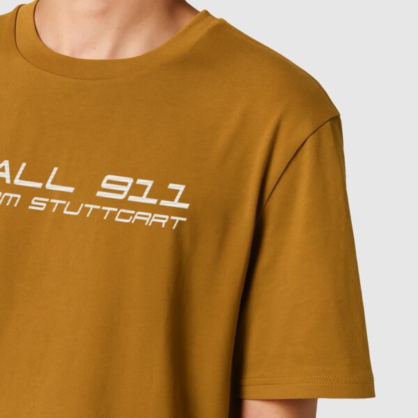 CALL 911 // Track Day Edition T-Shirt - Image 2