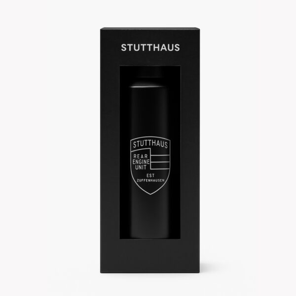 Rear Engine Unit // Heritage Driver’s Bottle - Image 3
