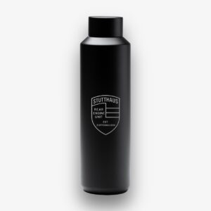 Rear Engine Unit // Heritage Driver’s Bottle