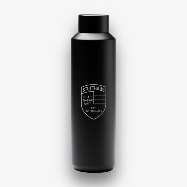 Rear Engine Unit // Heritage Driver’s Bottle